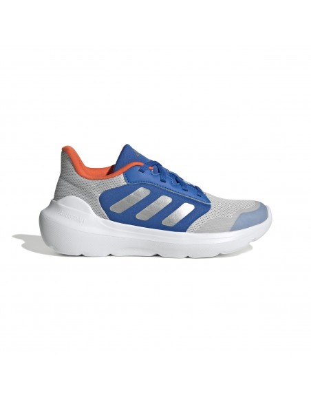 Calzado Tiempo Libre Adidas Tensaur Run 3.0 J-IH1040-GRIS-UNISEX JUNIOR