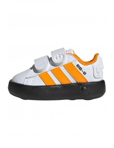 Calzado Tiempo Libre Adidas DROIDS Grand Court CF...