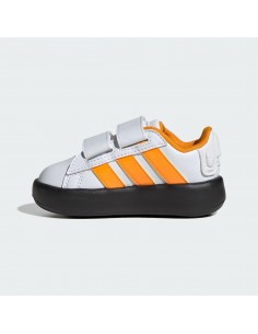 Calzado Tiempo Libre Adidas DROIDS Grand Court CF... 2
