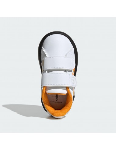 Calzado Tiempo Libre Adidas DROIDS Grand Court...
