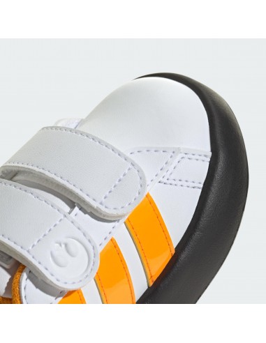 Calzado Tiempo Libre Adidas DROIDS Grand Court...