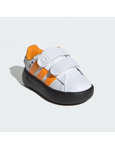 Calzado Tiempo Libre Adidas DROIDS Grand Court...