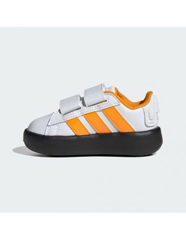 Calzado Tiempo Libre Adidas DROIDS Grand Court...