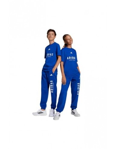 Pantalón de chándal Adidas-J ALLSZN GFX...
