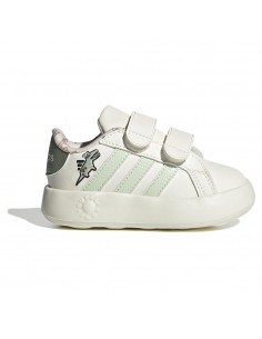 Calzado Tiempo Libre Adidas GRAND COURT DINO CF...
