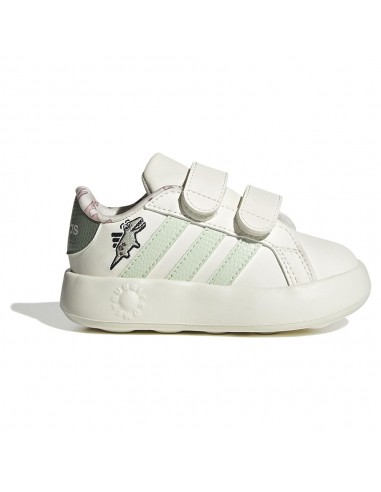 Calzado Tiempo Libre Adidas GRAND COURT DINO CF...