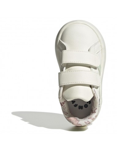 Calzado Tiempo Libre Adidas GRAND COURT DINO CF...