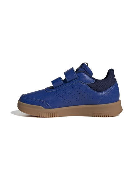 Calzado multideporte UNISEX JUNIOR ADIDAS Tensaur Sport 2.0 CF K IF1727 AZUL ROYAL