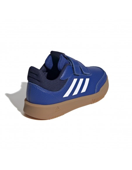 Calzado multideporte UNISEX JUNIOR ADIDAS Tensaur Sport 2.0 CF K IF1727 AZUL ROYAL