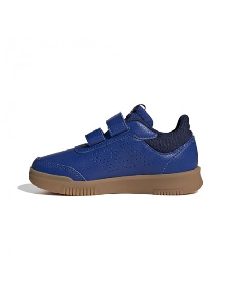Calzado multideporte UNISEX JUNIOR ADIDAS Tensaur Sport 2.0 CF K IF1727 AZUL ROYAL
