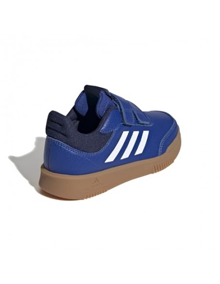 Calzado multideporte UNISEX JUNIOR ADIDAS Tensaur Sport 2.0 CF K IF1727 AZUL ROYAL