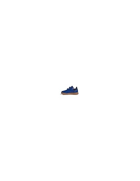 Calzado multideporte UNISEX JUNIOR ADIDAS Tensaur Sport 2.0 CF K IF1727 AZUL ROYAL