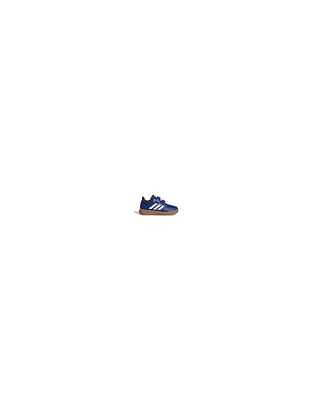 Calzado multideporte UNISEX JUNIOR ADIDAS Tensaur Sport 2.0 CF K IF1727 AZUL ROYAL