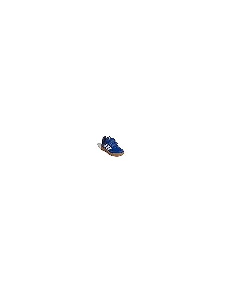 Calzado multideporte UNISEX JUNIOR ADIDAS Tensaur Sport 2.0 CF K IF1727 AZUL ROYAL