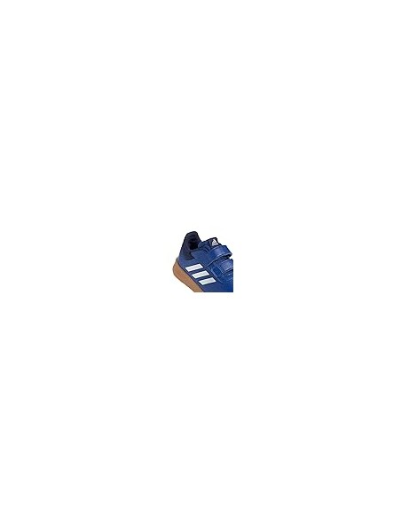 Calzado multideporte UNISEX JUNIOR ADIDAS Tensaur Sport 2.0 CF K IF1727 AZUL ROYAL