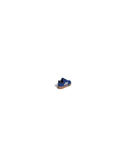 Calzado multideporte UNISEX JUNIOR ADIDAS Tensaur Sport 2.0 CF K IF1727 AZUL ROYAL