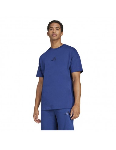 Camiseta manga corta Adidas-M A SZN T-JC5347...