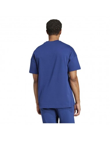 Camiseta manga corta Adidas-M A SZN T-JC5347...