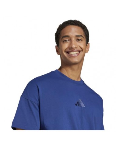 Camiseta manga corta Adidas-M A SZN T-JC5347...