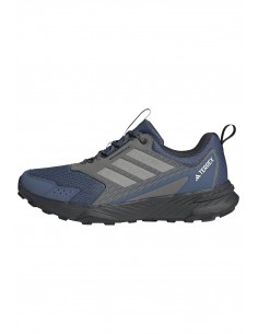 Calzado trail Adidas TERREX TRACEFINDER 2-JI0958-AZUL...