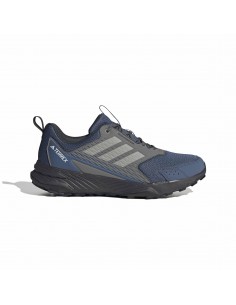 Calzado trail Adidas TERREX TRACEFINDER 2-JI0958-AZUL... 2