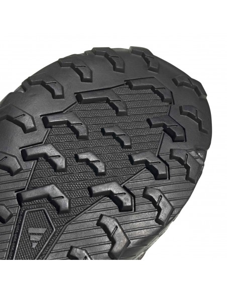 Calzado trail Adidas TERREX TRACEFINDER 2-JI0958-AZUL MARINO-HOMBRE