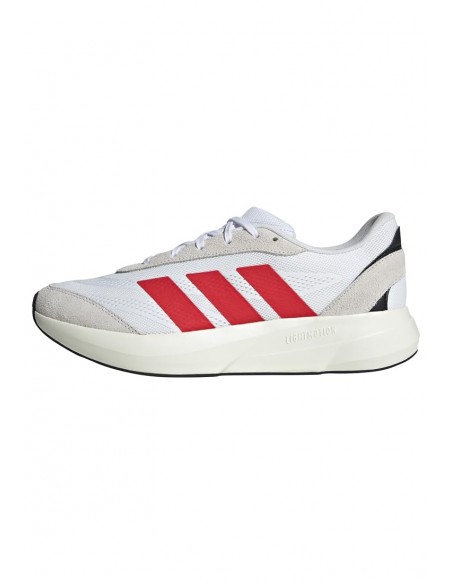 Calzado Tiempo Libre Adidas LIGHTSHIFT-JH9310-NEGRO-HOMBRE