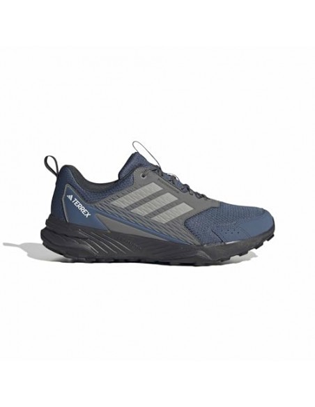 Calzado trail Adidas TERREX TRACEFINDER 2-JI0958-AZUL MARINO-HOMBRE