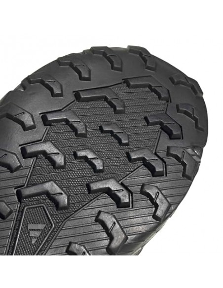 Calzado trail Adidas TERREX TRACEFINDER 2-JI0958-AZUL MARINO-HOMBRE