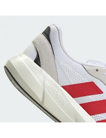 Calzado Tiempo Libre Adidas LIGHTSHIFT-JH9310-NEGRO-HOMBRE