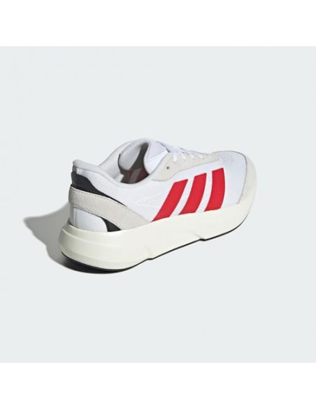 Calzado Tiempo Libre Adidas LIGHTSHIFT-JH9310-NEGRO-HOMBRE