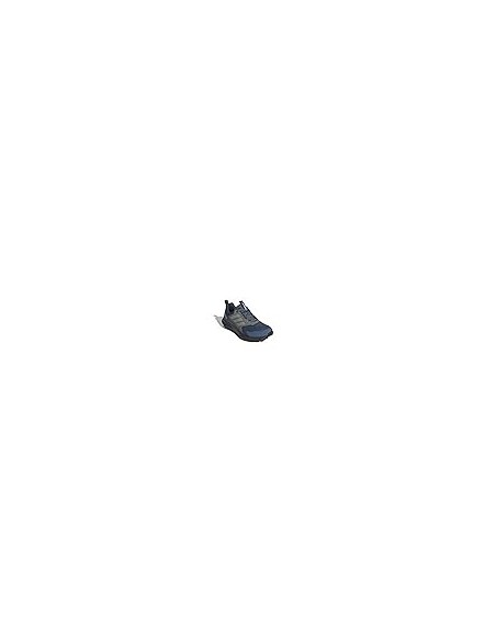 Calzado trail Adidas TERREX TRACEFINDER 2-JI0958-AZUL MARINO-HOMBRE
