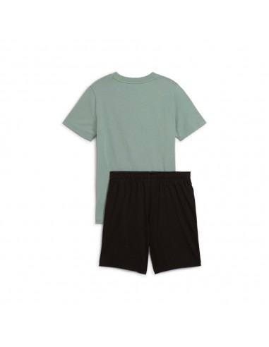 Chandal Puma-ESS 2 COLOR No. 1 Logo Tee and...