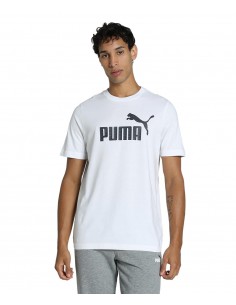 Camiseta manga corta Puma-PUMA UNITED...