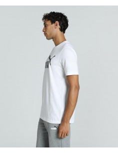 Camiseta manga corta Puma-PUMA UNITED... 2