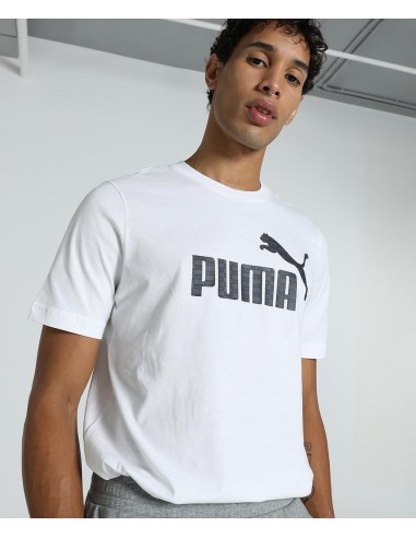 Camiseta manga corta Puma-PUMA UNITED...