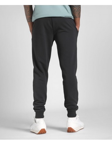 PANTALON NEGRO PUMA ALGODON HOMBRE 682644