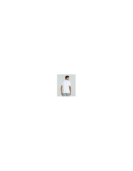 Camiseta manga corta Puma-PUMA UNITED Tee-684631-02-BLANCO UNISEX