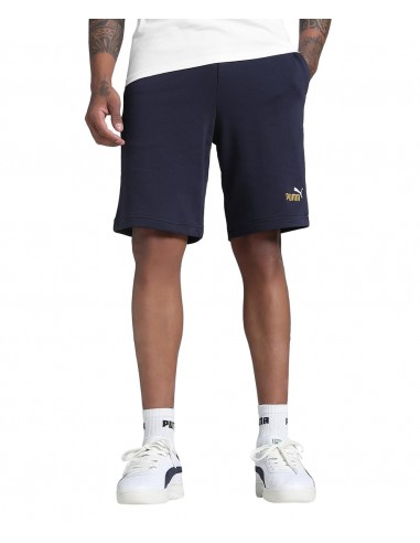 Pantalón corto Puma-ESS 2 COLOR No. 1 Logo...