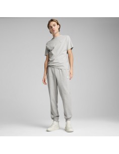Pantalon Chandal Puma-ESS ELEVATED Pants TR... 2