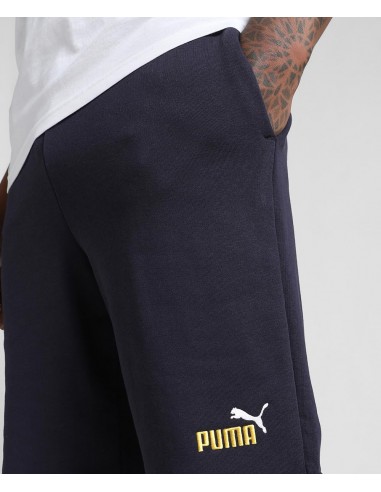 Pantalón corto Puma-ESS 2 COLOR No. 1 Logo...