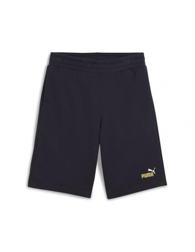 Pantalón corto Puma-ESS 2 COLOR No. 1 Logo...