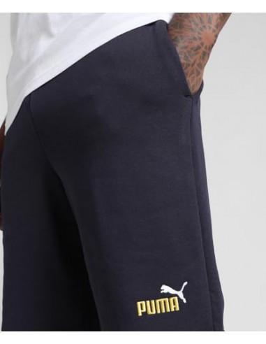 Pantalón corto Puma-ESS 2 COLOR No. 1 Logo...