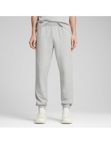 Pantalon Chandal Puma-ESS ELEVATED Pants TR...
