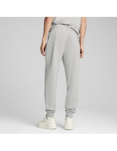 Pantalon Chandal Puma-ESS ELEVATED Pants TR...