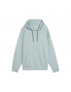 Sudadera Puma-ESS ELEVATED Comfort Hoodie...