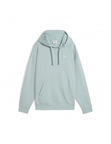 Sudadera Puma-ESS ELEVATED Comfort Hoodie...