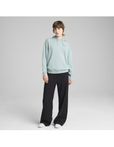 Sudadera Puma-ESS ELEVATED Comfort Hoodie... 2