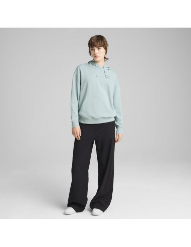 Sudadera Puma-ESS ELEVATED Comfort Hoodie...