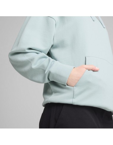 Sudadera Puma-ESS ELEVATED Comfort Hoodie...